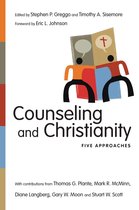 Christian Association for Psychological Studies Books - Counseling and Christianity