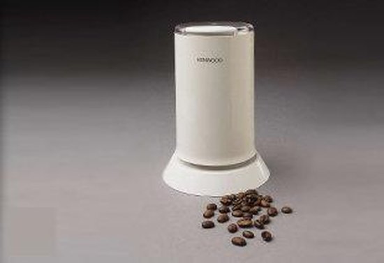 Kenwood Coffee Grinder CG100 | bol.com