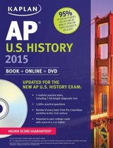 Kaplan Ap U.S. History 2015