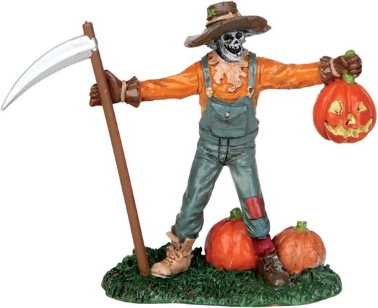 Lemax - Freaky Farmer