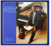 Harold Mabern - Joy Spring (CD)