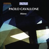 Various Artists - Hóros (CD)