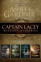 Captain Lacey Regency Mysteries - Captain Lacey Regency Mysteries, Volume 1