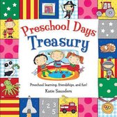 Preschool Days Treasury