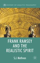 History of Analytic Philosophy - Frank Ramsey and the Realistic Spirit