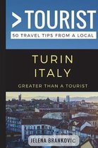 Greater Than a Tourist Italy- Greater Than a Tourist- Turin Italy