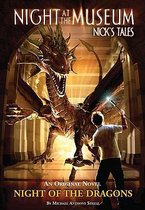 Night of the Dragons: Night at the Museum