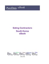 PureData eBook - Siding Contractors in South Korea