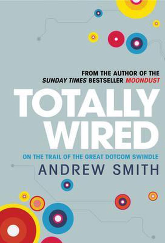 Totally Wired - cover