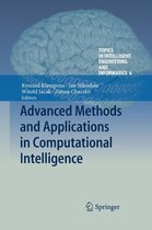 Topics in Intelligent Engineering and Informatics- Advanced Methods and Applications in Computational Intelligence