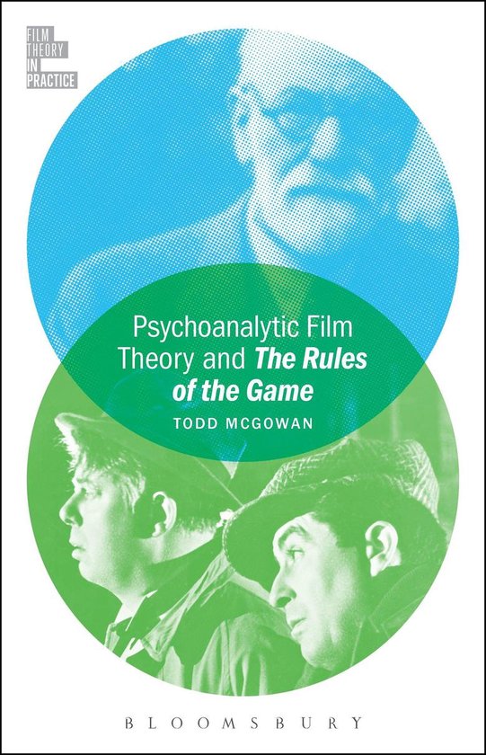 Film Theory in Practice - Psychoanalytic Film Theory and The ... - cover