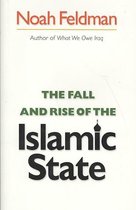 Fall And Rise Of The Islamic State