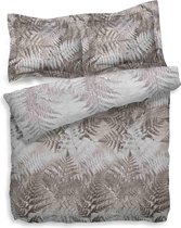Dekbedovertrek double face Venne - 100% Katoen-twill