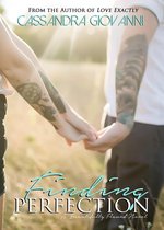 Beautifully Flawed 3 - Finding Perfection