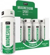 QNT Magnesium Shot 12X80 ML