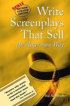 Write Screenplays That Sell