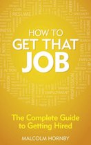 How To Get That Job