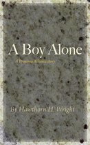 Proxima Alliance 5 - A Boy Alone