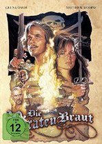 Cutthroat Island (1995) (Blu-ray & DVD in Mediabook)