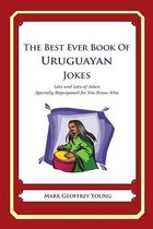 The Best Ever Book of Uruguayan Jokes