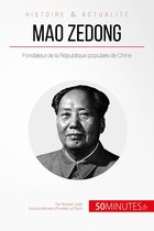 Grandes Personnalités 44 - Mao Zedong