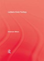 Letters From Turkey