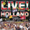 Various Artists - Live! In Holland