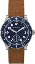 Horloge Heren Nautica NAPHST001 (44 mm)