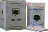 No Mercy Supply CO2-Tabs 60 Tabs stuks