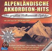 Alpenlaendische Akkordeon