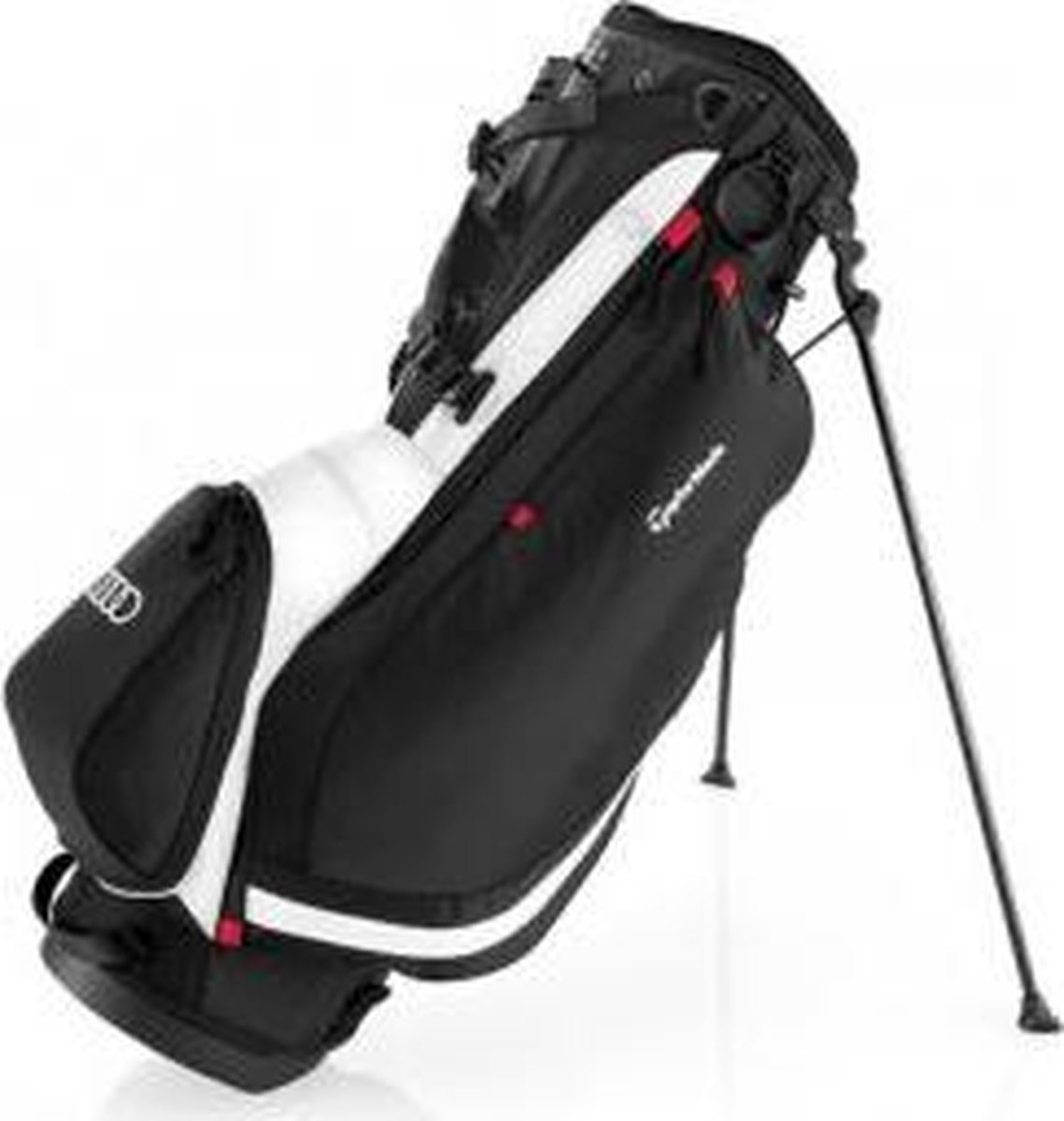 Audi Golf Stand Bag | bol