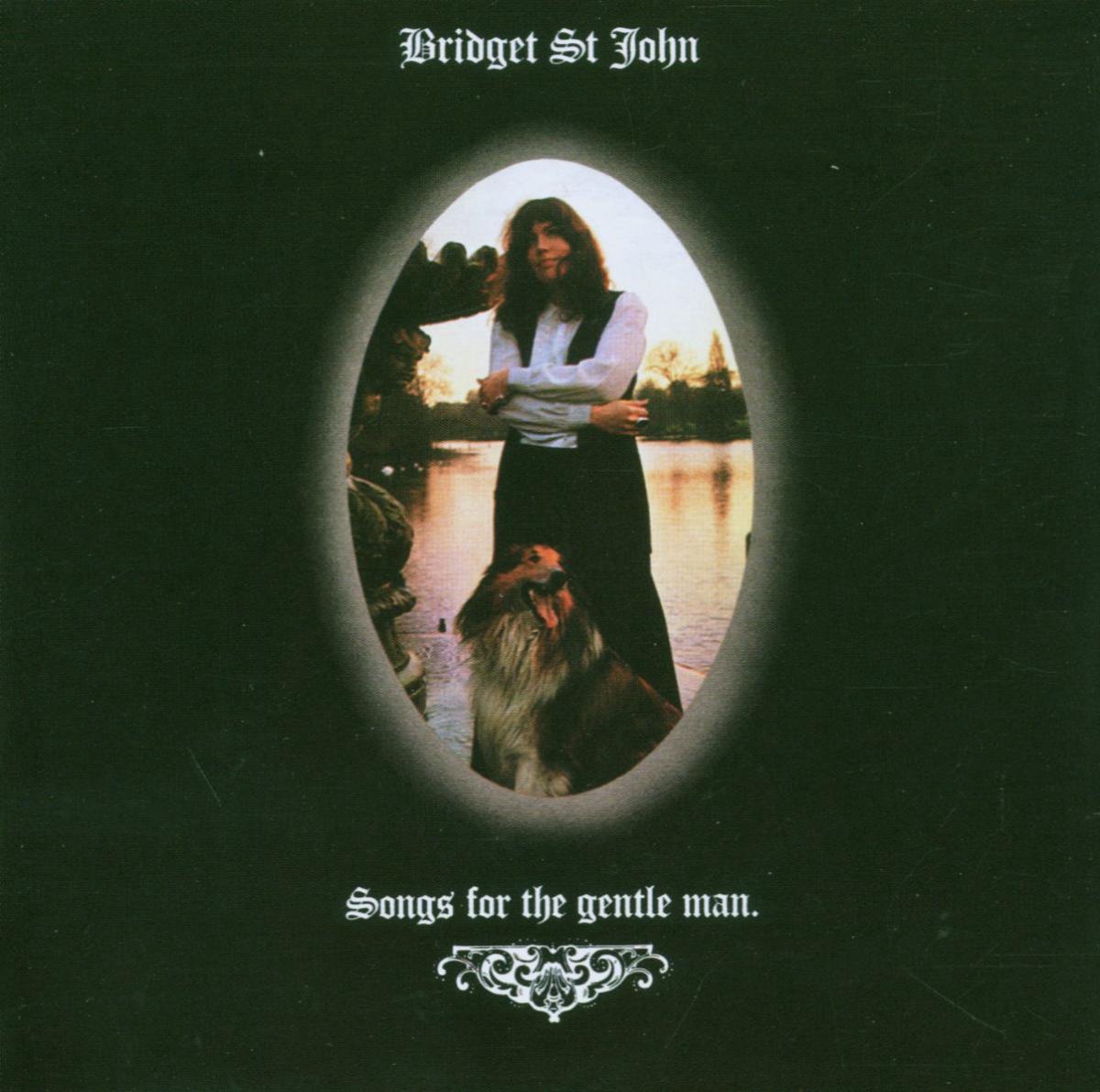 Songs For The Gentle Man