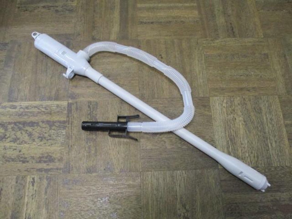 Qlima Elektrische Hevelpomp met Auto-stop thumbnail 2