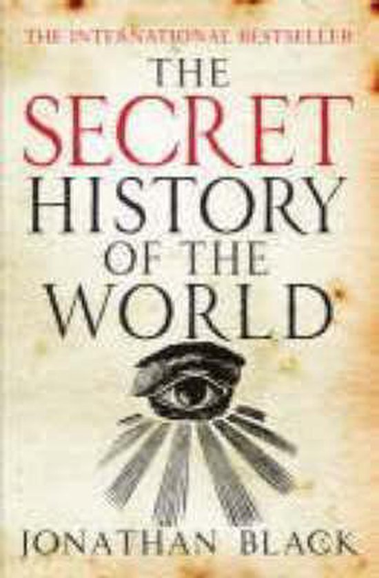 9781847243409 - The Secret History of the World
