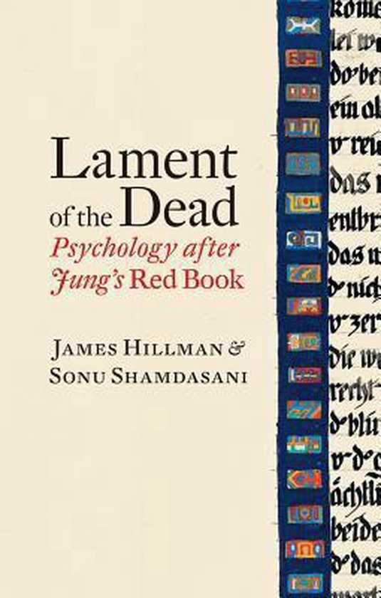 Lament Of The Dead - cover