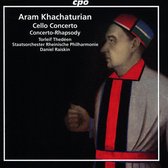 Aram Khachaturian: Cello Concerto