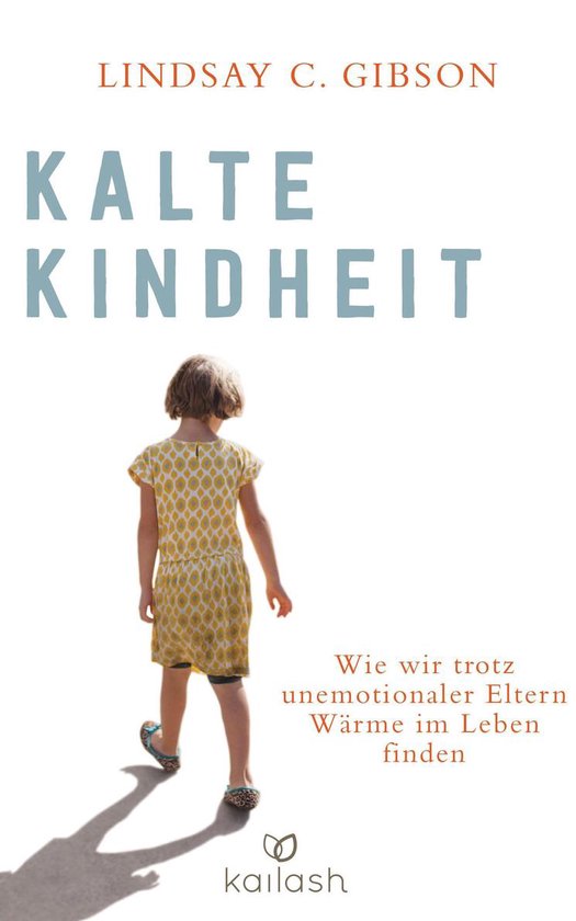 Kalte Kindheit - cover