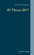 95 Thesen 2017