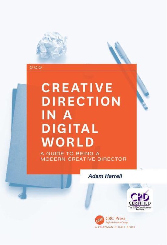 Creative Direction in a Digital World