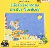 04/Die Reisemaus An Der  Nordsee