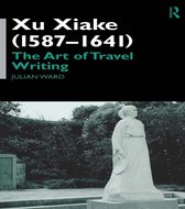 Xu Xiake (1586-1641)
