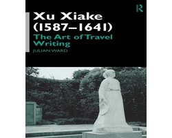 Xu Xiake (1586-1641)