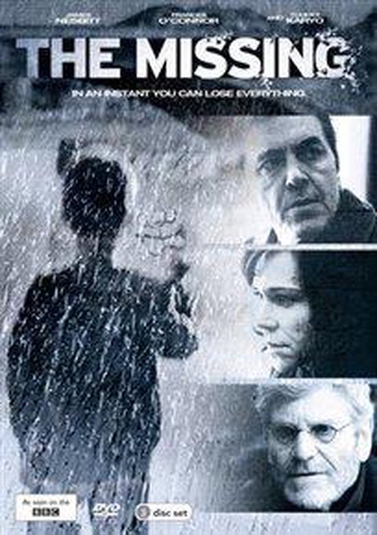 The Missing (Import)
