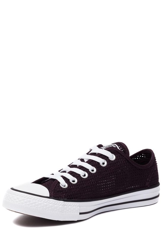 converse all star bordeaux