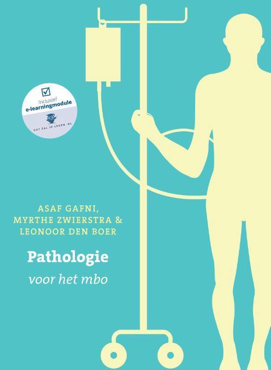 Pathologie voor het MBO met Expert College toegangscode