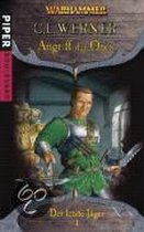 Warhammer - Der letzte Jager 01: Angriff der Orcs v... | Book