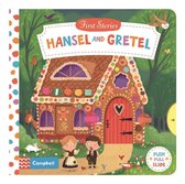 Hansel and Gretel First Stories