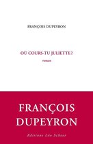 Omslag Où cours-tu Juliette?