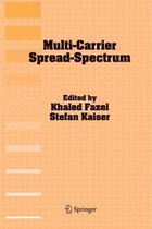 Multi-Carrier Spread-Spectrum