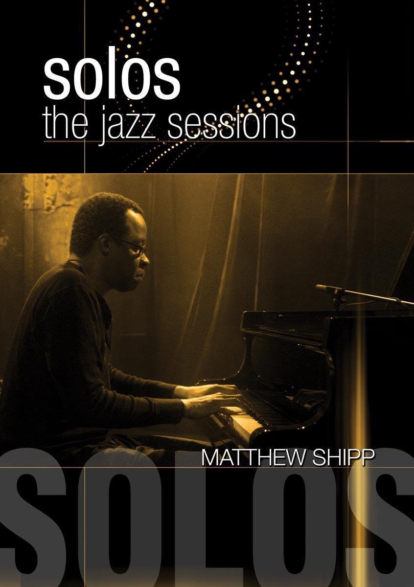 Solos: The Jazz Sessions [DVD]